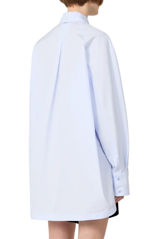 26SS 스포트막스 스웨터 2612191041600 002 Avion Blue - SPORTMAX