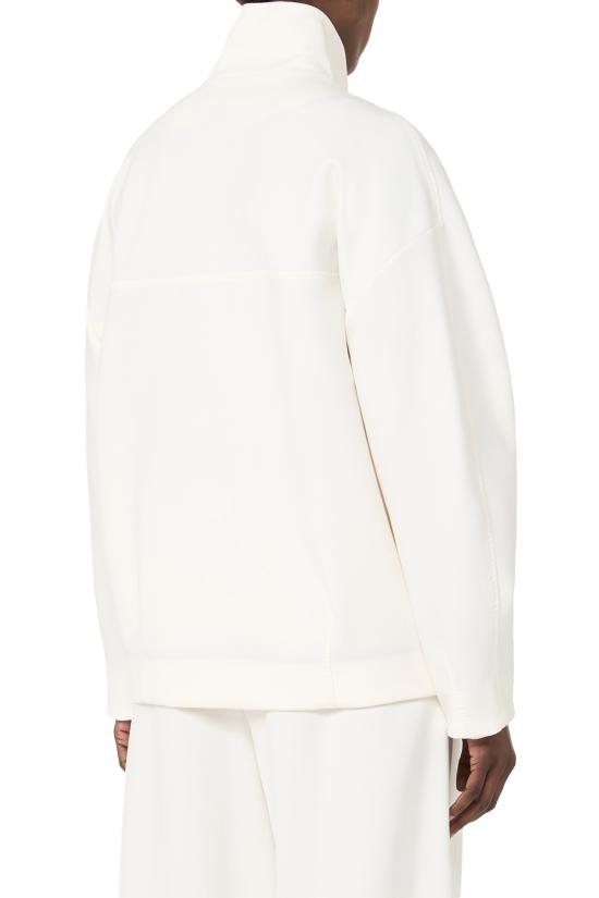 26SS 막스마라 수트 자켓 2611911048600 001 Ivory - MAX MARA