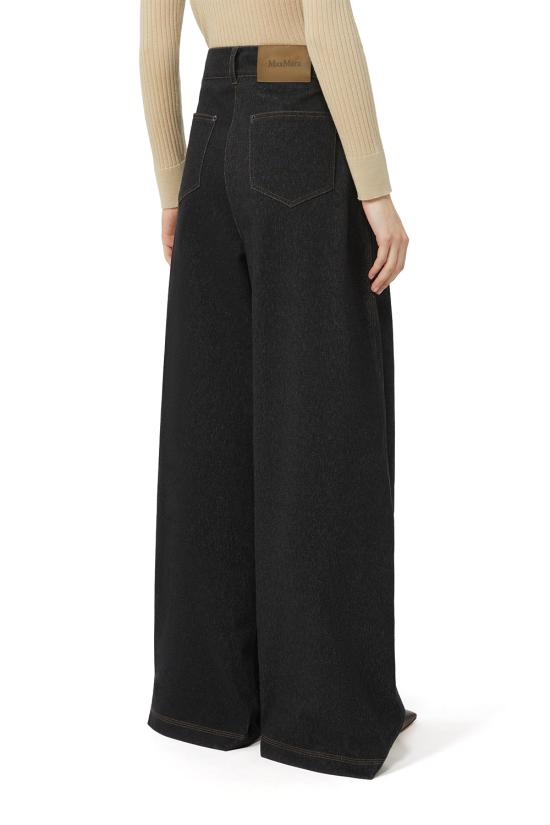 26SS 막스마라 수트 팬츠 2611781108600 002 Blu marino - MAX MARA