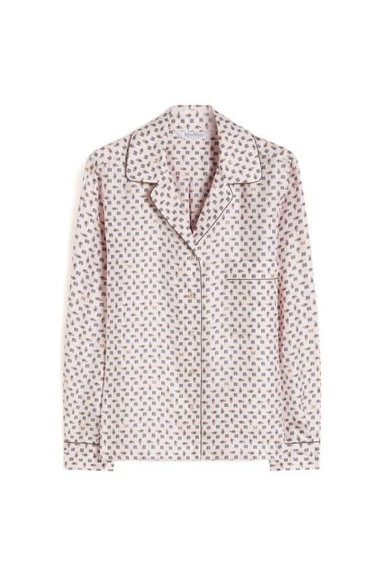 26SS 막스마라 셔츠 2611111131600 010 Pink