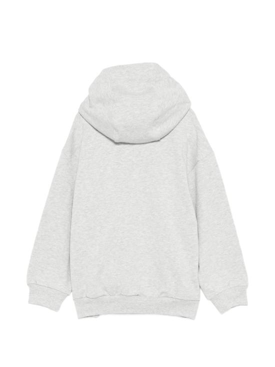 26SS [키즈] 스텔라 맥카트니 트레이닝 상의 TY4B60 Z3409807 Grey - STELLA MCCARTNEY