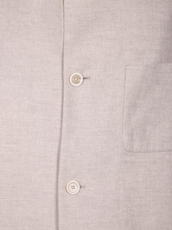 26SS 라르디니 긴팔 셔츠 PASTONE PAIF66405 170BE Beige - LARDINI