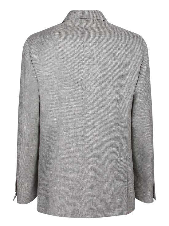 26SS 라르디니 수트 자켓 CN6202E PAIF66507 510 Green - LARDINI