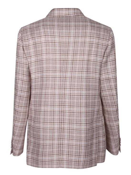 26SS 라르디니 수트 자켓 CN6202E PAIF66513 150BE Beige - LARDINI