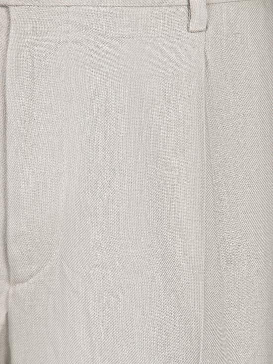 26SS 라르디니 숏팬츠 PAARAMIS CN64404 500 Green - LARDINI