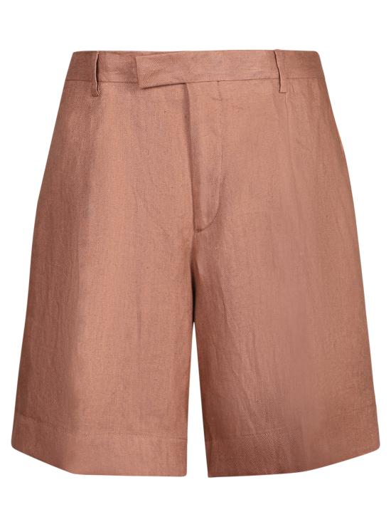 26SS 라르디니 숏팬츠 PAARAMIS CN64404 430 Brown