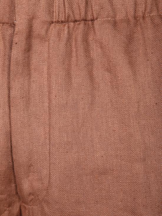 26SS 라르디니 팬츠 PAVICE CN64404 430 Brown - LARDINI