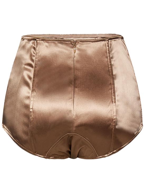  룸76 숏팬츠 FRAS24304 059 Beige - ROOM76