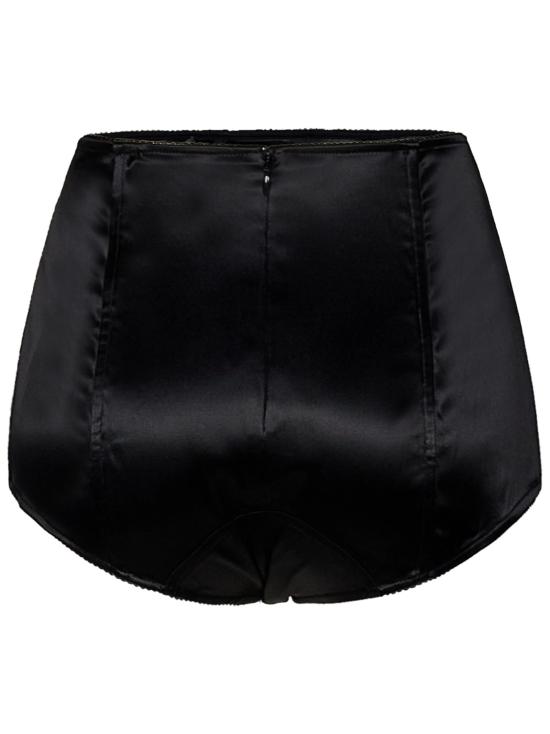  룸76 숏팬츠 FRAS24304 009 Black - ROOM76