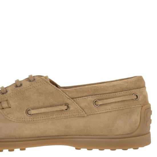 26SS 토즈 드레스 슈즈 XXM78L0JP00RE0 BEIGE - TODS