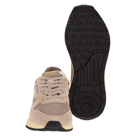 26SS 오트리 릴윈드 스니커즈 WWLW PINK - AUTRY