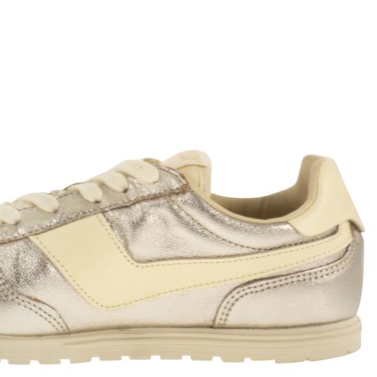 26SS 오트리 WINDSPIN 윈드스핀 스니커즈 WSLW SILVER - AUTRY