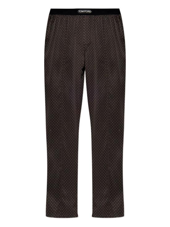 25FW 톰포드 팬츠 T4H202090 208 Cioccolato