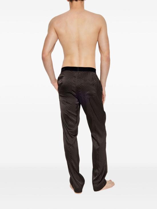 25FW 톰포드 팬츠 T4H202090 208 Cioccolato - TOMFORD