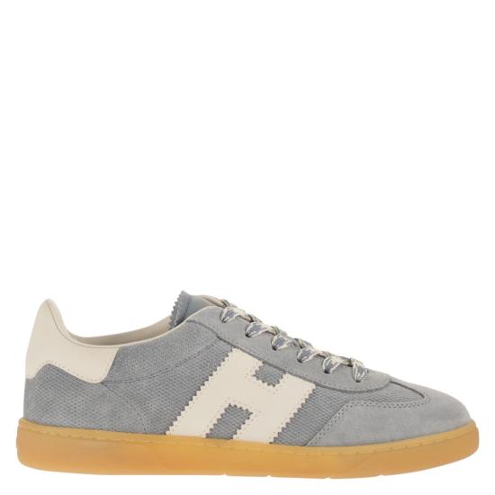 26SS 호간 스니커즈 HXW6470FB60UWX LIGHT BLUE