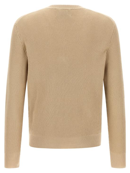 26SS 발렌타인 스웨터 B2P00114C0594040 Beige - BALLANTYNE