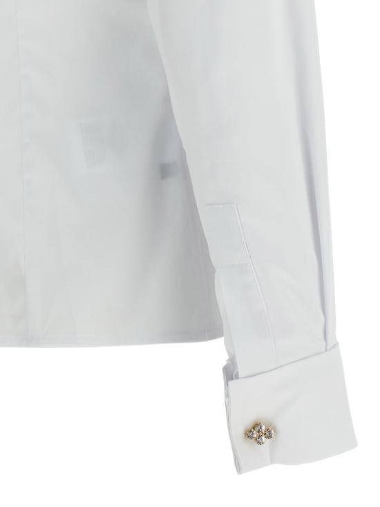 26SS CATALINA 블라우스 JACQUELINEBIANCO White - OTHER BRANDS