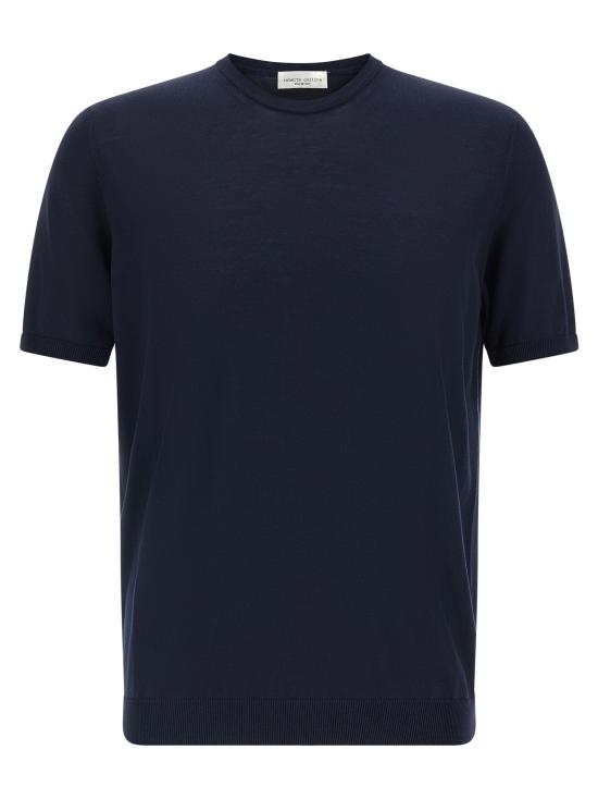 26SS 로베르토 콜리나 가디건 261MYA1002110 Blue