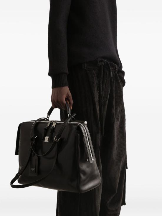 26SS 돌체앤가바나 숄더백 BM7825AH850 80999 Black - DOLCE & GABBANA