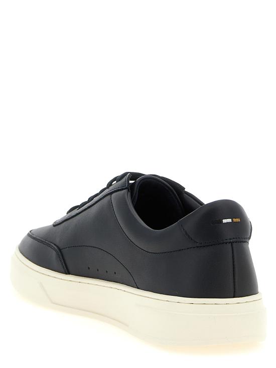 25FW 휴고보스 스니커즈 50553142401 Blue - HUGO BOSS