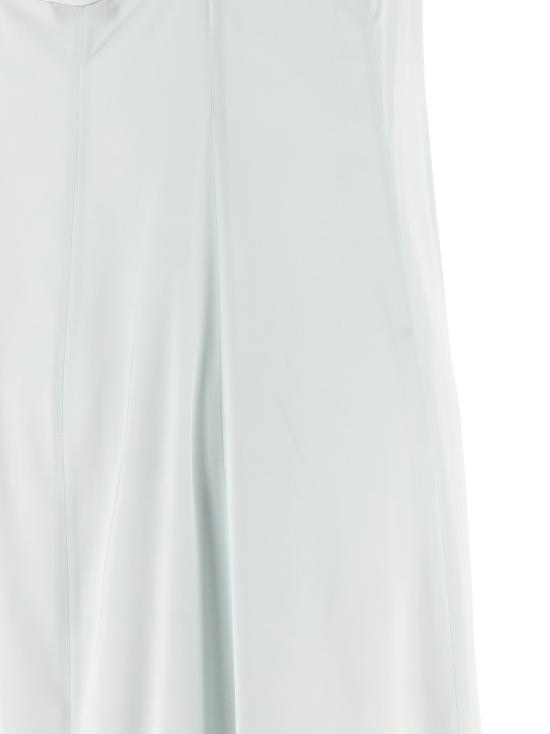 26SS 페세리코 롱 원피스 E0225301940130 Light Blue - PESERICO