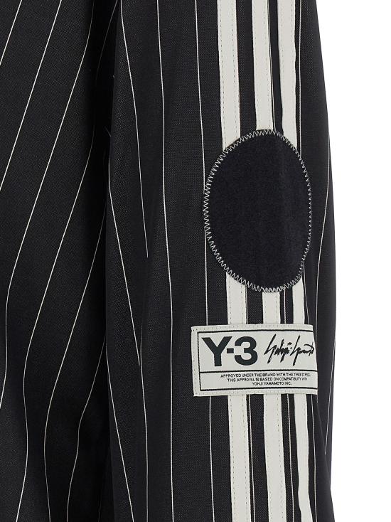 26SS 와이쓰리 가디건 KS7574BLACK Black - Y-3