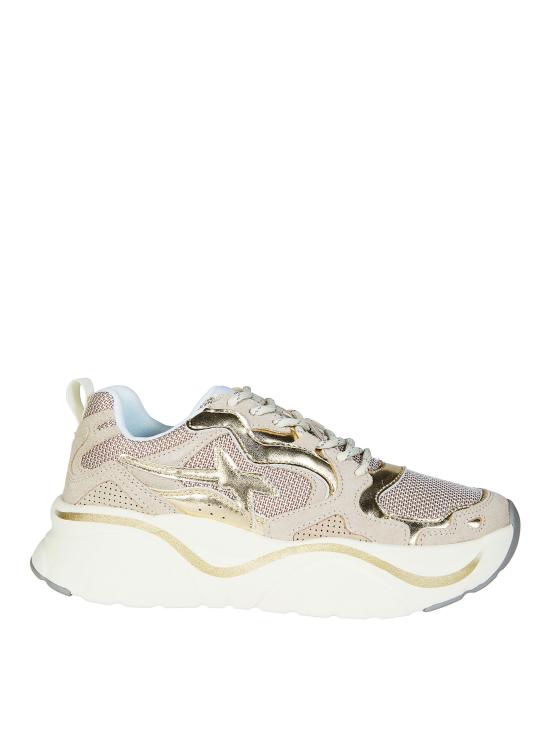 26SS W6YZ 스니커즈 001201946805 1M18 BEIGE