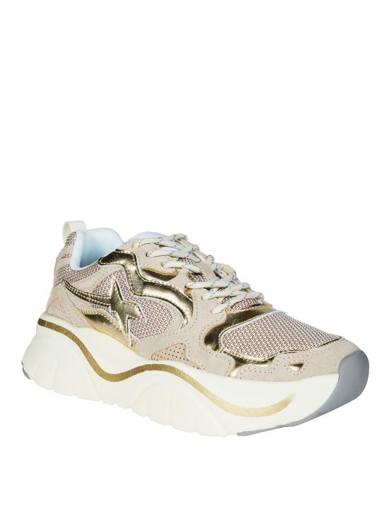 26SS W6YZ 스니커즈 001201946805 1M18 BEIGE - W6YZ