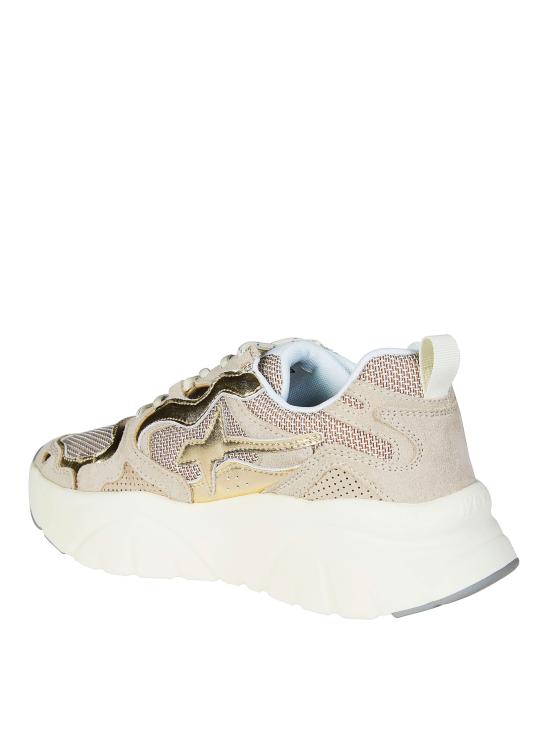 26SS W6YZ 스니커즈 001201946805 1M18 BEIGE - W6YZ