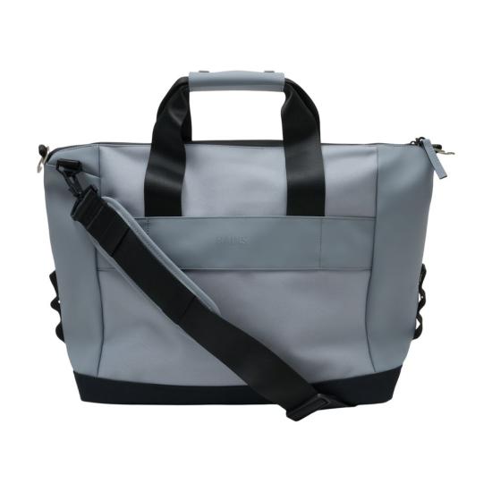 26SS 레인스 더플백 12970 147 blue