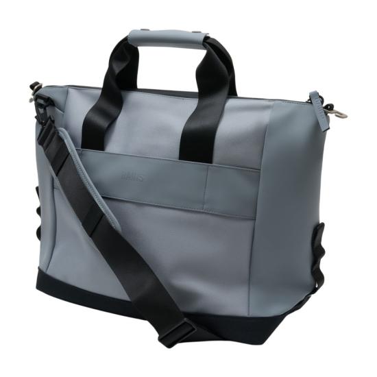 26SS 레인스 더플백 12970 147 blue - RAINS