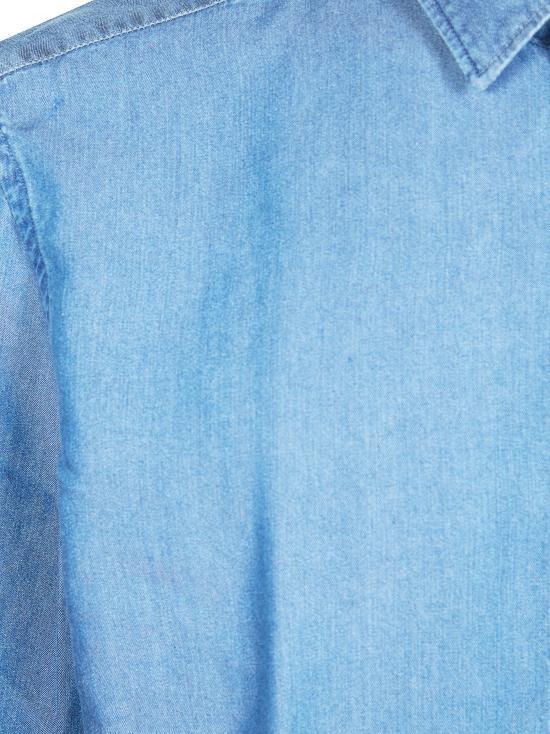 26SS 알테아 긴팔 셔츠 2654050 10 DENIM - ALTEA