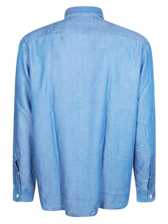 26SS 알테아 긴팔 셔츠 2654050 10 DENIM - ALTEA