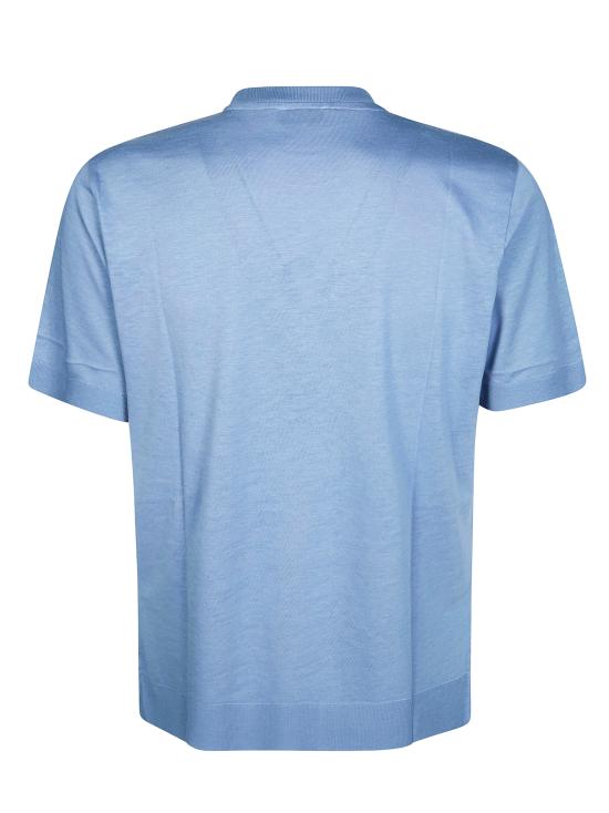 26SS 알테아 반팔 티셔츠 2655255 11 AZZURRO - ALTEA