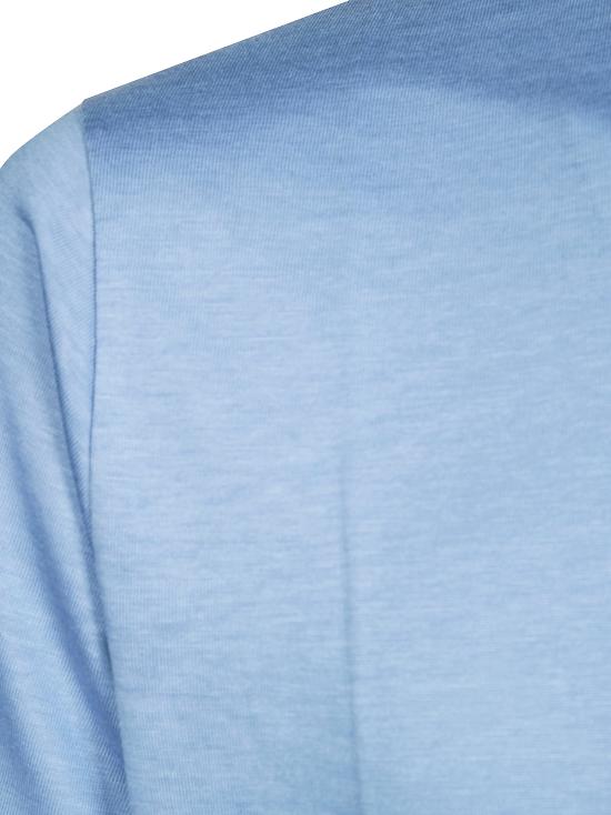 26SS 알테아 반팔 티셔츠 2655255 11 AZZURRO - ALTEA