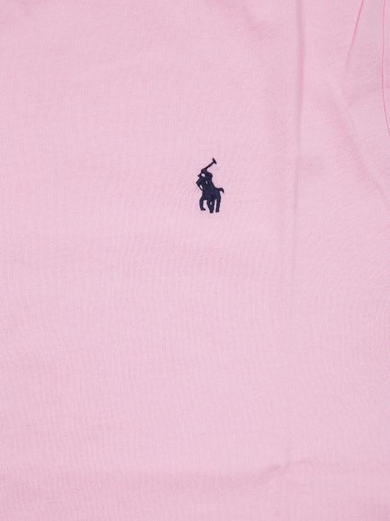 26SS [키즈] 폴로 랄프로렌 티셔츠 323832904040 CARMELPINK ROSA - POLO RALPH LAUREN
