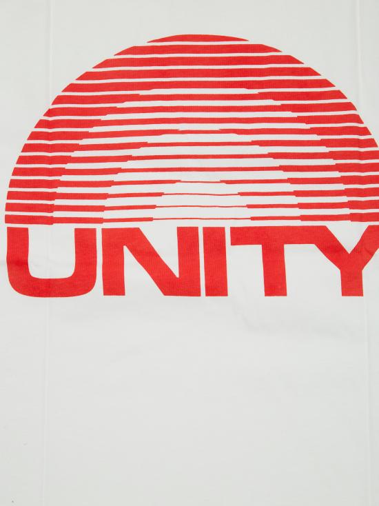 26SS [키즈] 몰로 티셔츠 6S26A208 9908 BIANCO - MOLO