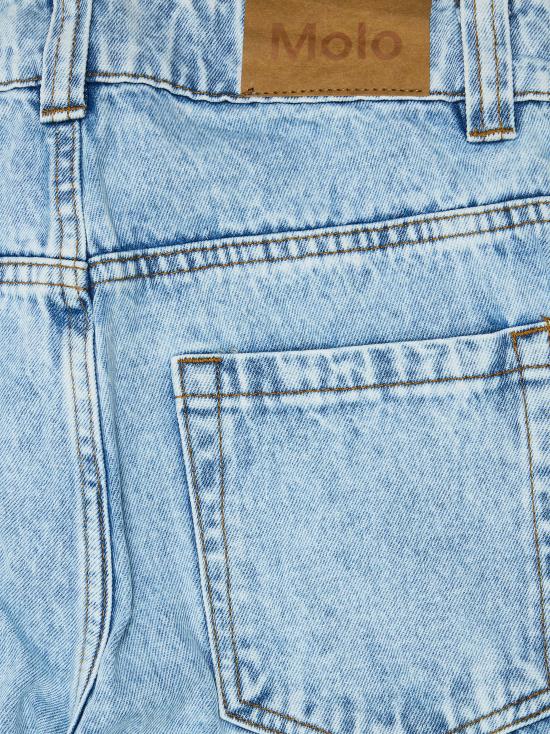 26SS [키즈] 몰로 진 6S26I110 1121 BLU - MOLO