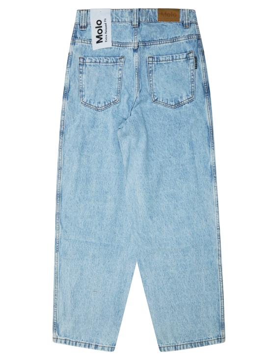 26SS [키즈] 몰로 진 6S26I110 1121 BLU - MOLO