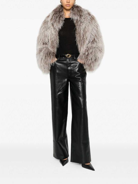 25FW 애니빙 반팔 티셔츠 A0811500BLK26 Black - ANINE BING