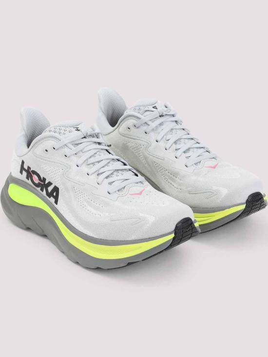 26SS 호카 스니커즈 1162030SRDT Grey - HOKA