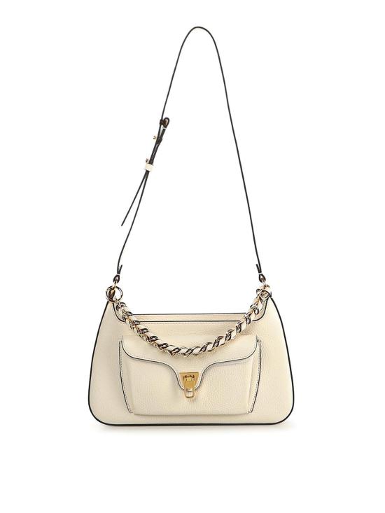 26SS 코치넬리 토트백 E1TFK120101N17 Beige