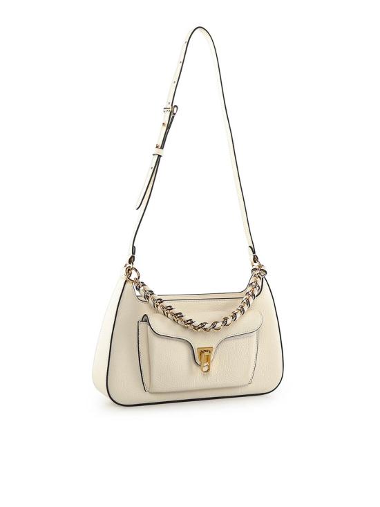 26SS 코치넬리 토트백 E1TFK120101N17 Beige - COCCINELLE