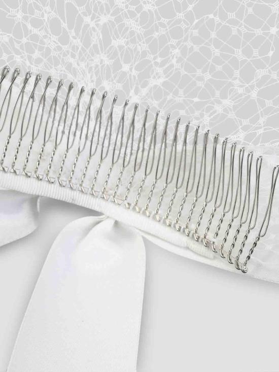 26SS 메종미셸 모자 2607001001WHITE White - MAISON MICHEL