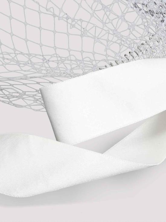 26SS 메종미셸 모자 2607001001WHITE White - MAISON MICHEL