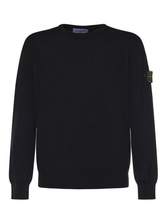 26SS 스톤 아일랜드 스웨터 L1S155100053S00B2V0029 Black