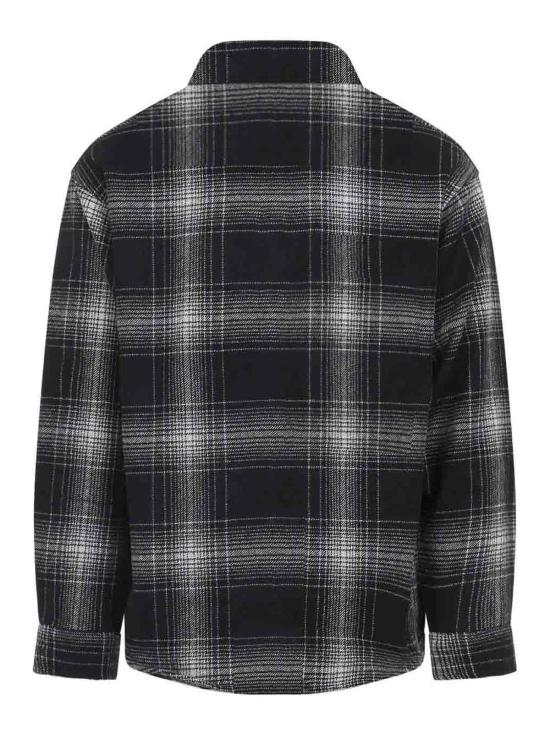 25FW 칼하트 긴팔 셔츠 I03532434JXX Black - CARHARTT