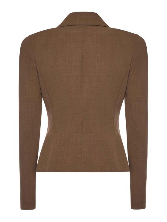 26SS 마그다뷰트림 수트 자켓 290426 Beige - MAGDA BUTRYM