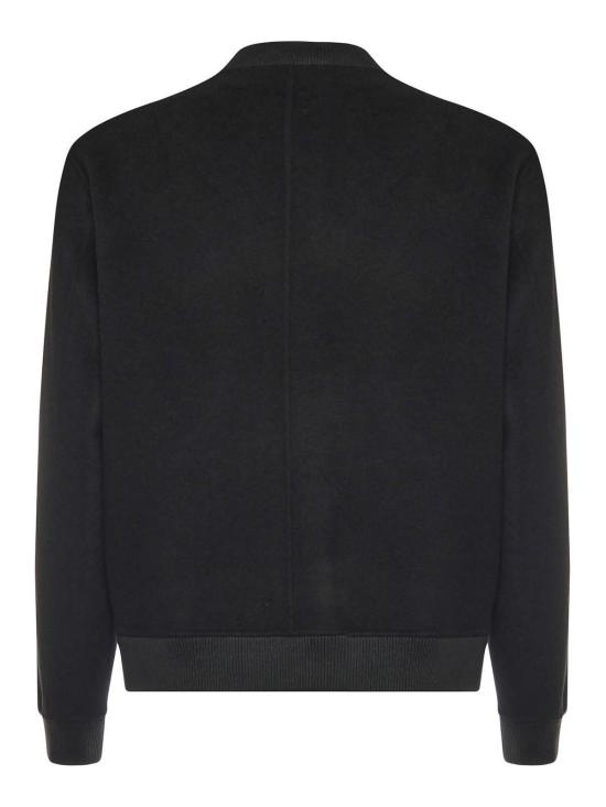 25FW 아마란토 수트 자켓 B6F001199 Black - AMARANTO