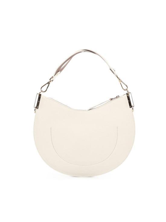 26SS 코치넬리 숄더백 E1QKF130201685 Brown - COCCINELLE